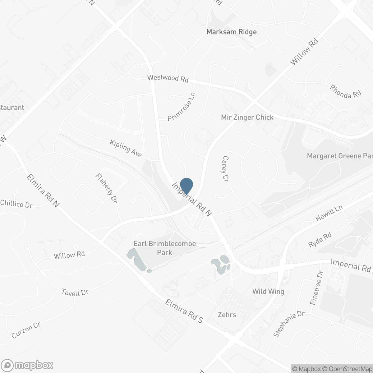 3 DUNHILL CRESCENT N, Guelph, Ontario N1H 8A3
